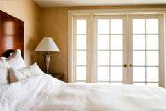 Greystead bedroom extension costs