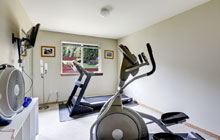 Greystead home gym construction leads